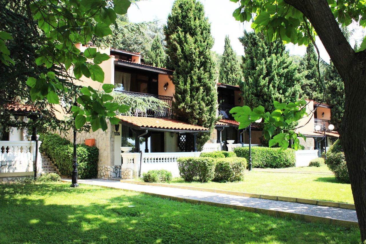 Elenite Villas Extérieur photo