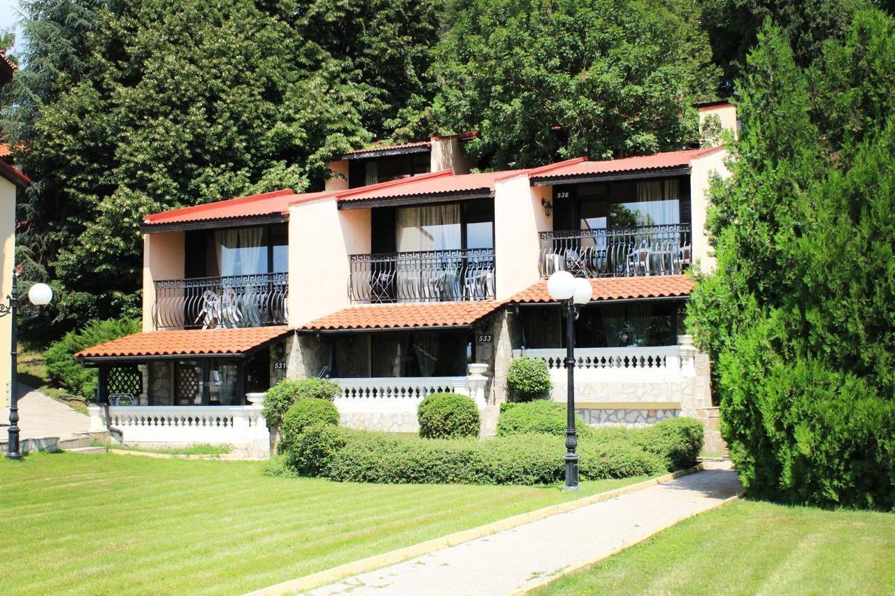 Elenite Villas Extérieur photo