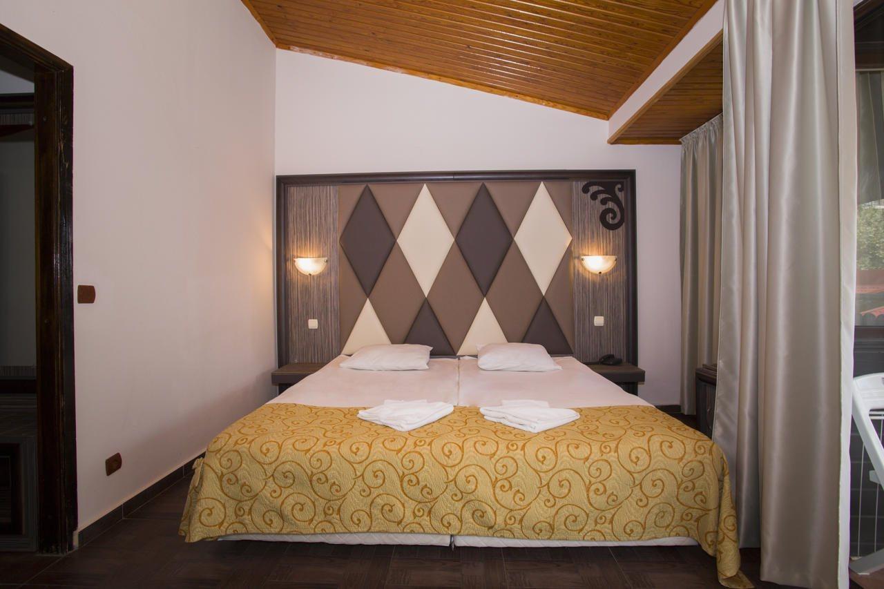 Elenite Villas Extérieur photo