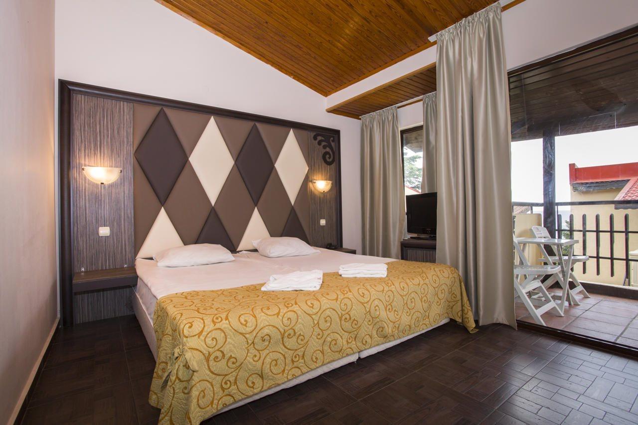 Elenite Villas Extérieur photo