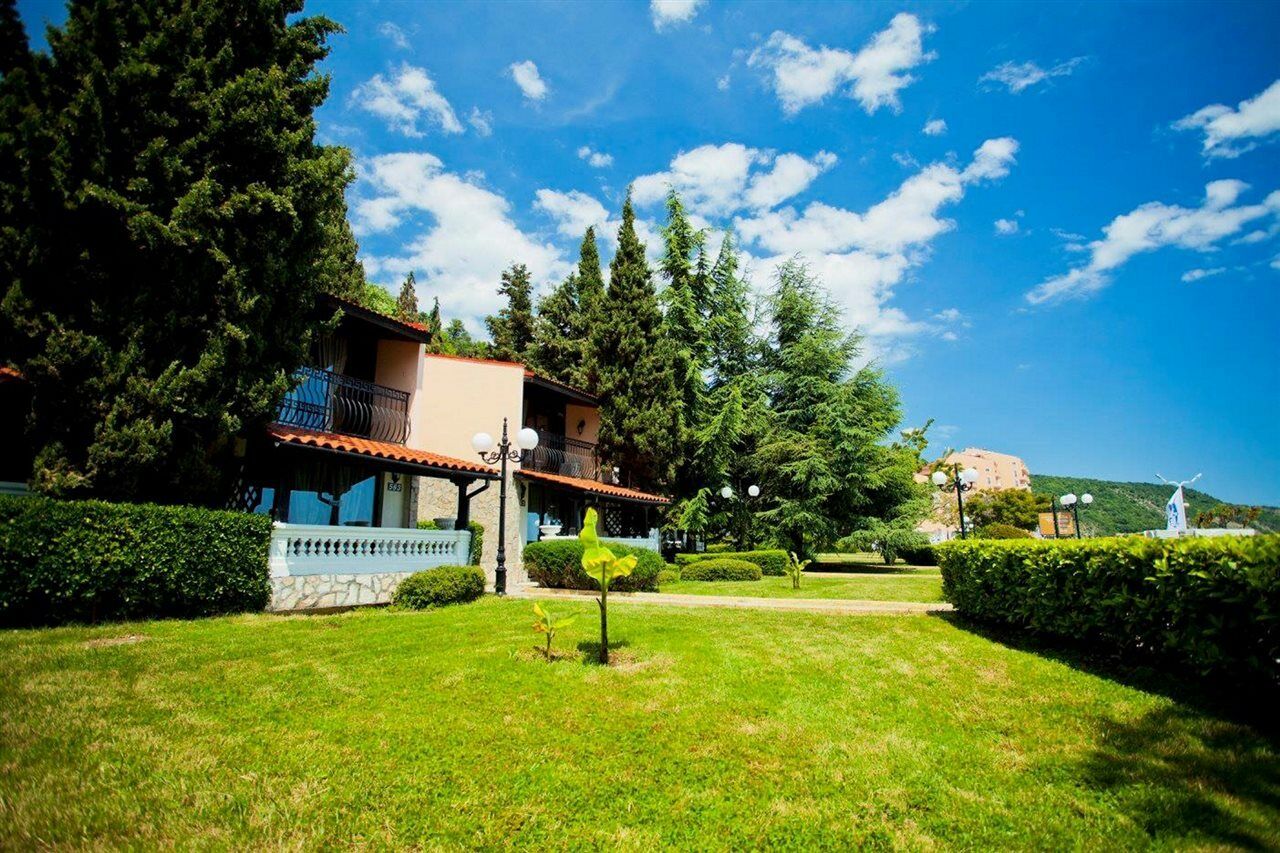 Elenite Villas Extérieur photo